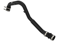 aFe Bladerunner Intercooler Hot Charge Pipe Black 2-2.5in 2021+ Ford F-150 V6-2.7L (tt) - Burkken Auto Parts