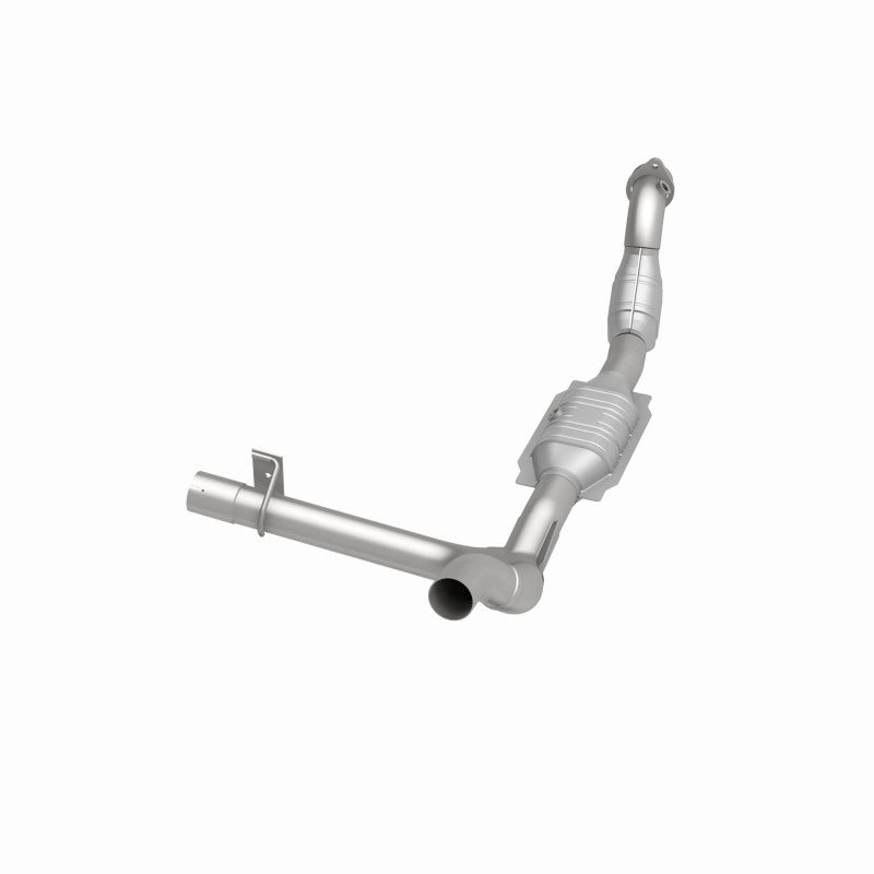 MagnaFlow Conv DF 01 Ford Trucks 4.6L - Burkken Auto Parts
