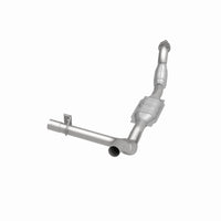 MagnaFlow Conv DF 01 Ford Trucks 4.6L - Burkken Auto Parts