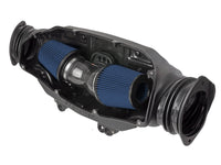 aFe Black Series Carbon Fiber Pro 5R Air Intake System 2020 Chevrolet Corvette C8 V8 6.2L - Burkken Auto Parts