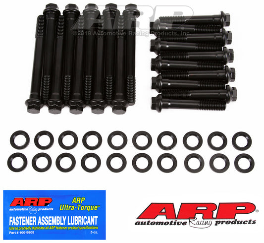 ARP BB Ford 390-428 FE Series Head Bolt Kit - Burkken Auto Parts