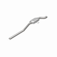 MagnaFlow Conv Direct Fit 79-81 Dodge D150/D200 3.7L - Burkken Auto Parts