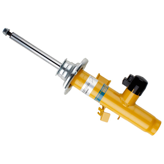Bilstein B6 14-18 BMW 328d xDrive Front Left Strut Assembly - Burkken Auto Parts
