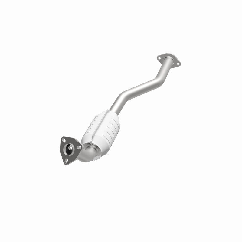 MagnaFlow Conv DF 01-04 Frontier Driver Side 3.3L - Burkken Auto Parts