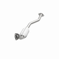 MagnaFlow Conv DF 01-04 Frontier Driver Side 3.3L - Burkken Auto Parts