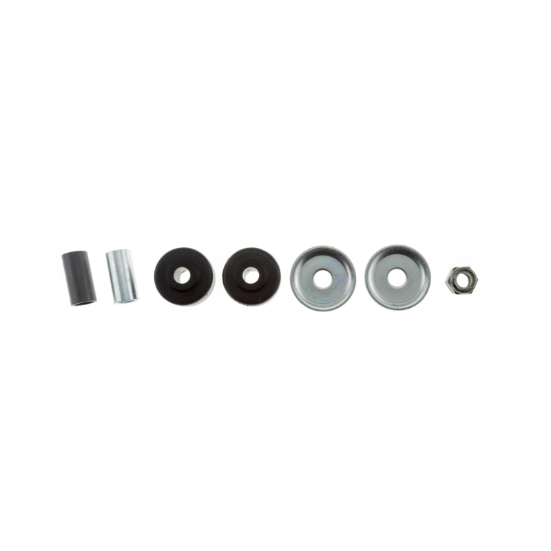 Bilstein 5125 Series KBOA Lifted Truck 263.3mm Shock Absorber - Burkken Auto Parts