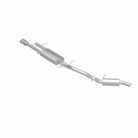 MagnaFlow BRE Exhaust Kit 07-10 Escalade Yukon Tahoe 6.2L - Burkken Auto Parts