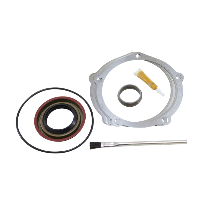 Yukon Gear Minor install Kit For Ford 9in Diff - Burkken Auto Parts