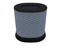 aFe MagnumFLOW Pro 5R Universal Air Filter (6.5x4.75) IN Fx (9x7) IN B x (9x7) IN T (Invert) x 9H - Burkken Auto Parts