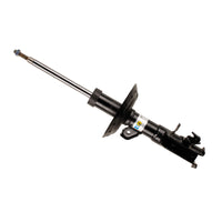 Bilstein B4 OE Replacement 09-13 Honda Fit Front Left Twintube Strut Assembly - Burkken Auto Parts