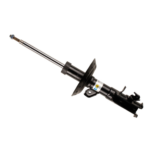 Bilstein B4 OE Replacement 09-13 Honda Fit Front Left Twintube Strut Assembly - Burkken Auto Parts