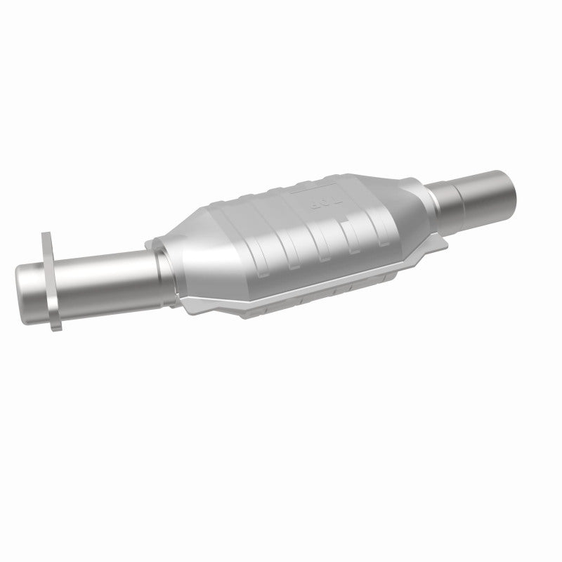 Magnaflow 78-84 GM Passenger car CA Direct Fit Converter - Burkken Auto Parts