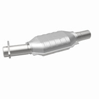 Magnaflow 78-84 GM Passenger car CA Direct Fit Converter - Burkken Auto Parts