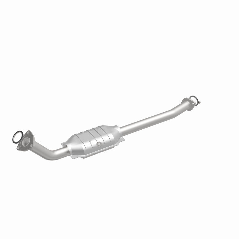 MagnaFlow Conv DF 05-07 Toyota Sequoia 8 4.7L P/S - Burkken Auto Parts