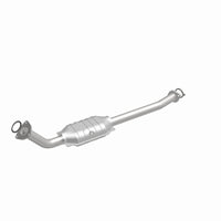 MagnaFlow Conv DF 05-07 Toyota Sequoia 8 4.7L P/S - Burkken Auto Parts