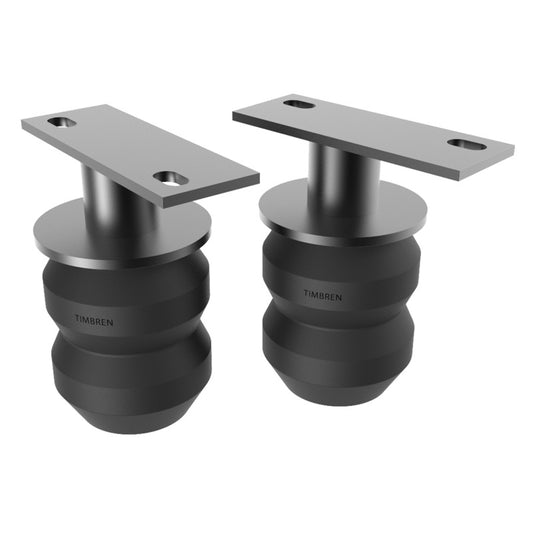 Timbren 1986 Mack CS200P Mid-Liner Front Suspension Enhancement System - Burkken Auto Parts