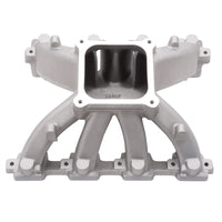 Edelbrock Manifold LS7 Super Victor 4500 Carb - Burkken Auto Parts