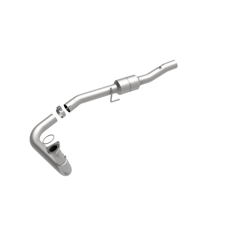 Magnaflow 2004 Chevrolet Silverado 2500 HD 6.0L Direct Fit Converter - Burkken Auto Parts