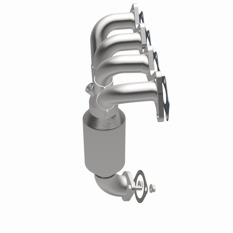 Magnaflow Conv DF 03 Hyundai Elantra 2.0L - Burkken Auto Parts