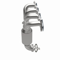 Magnaflow Conv DF 03 Hyundai Elantra 2.0L - Burkken Auto Parts