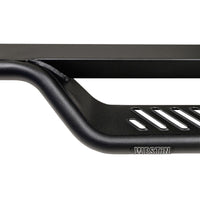 Westin 15-25 Chevrolet/GMC Colorado/Canyon CC Outlaw Drop Running Boards - Tex. Blk - Burkken Auto Parts