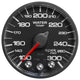 Autometer Spek-Pro - Nascar 2-1/16in Water Temp 100- 300F Bfb Ecu - Burkken Auto Parts