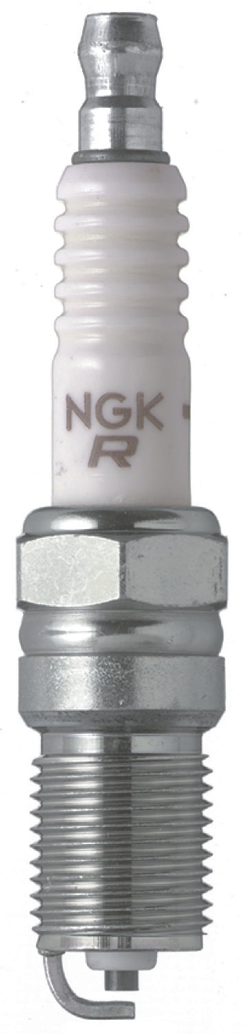 NGK Copper Core Spark Plug Box of 4 (BPR6EFS) - Burkken Auto Parts