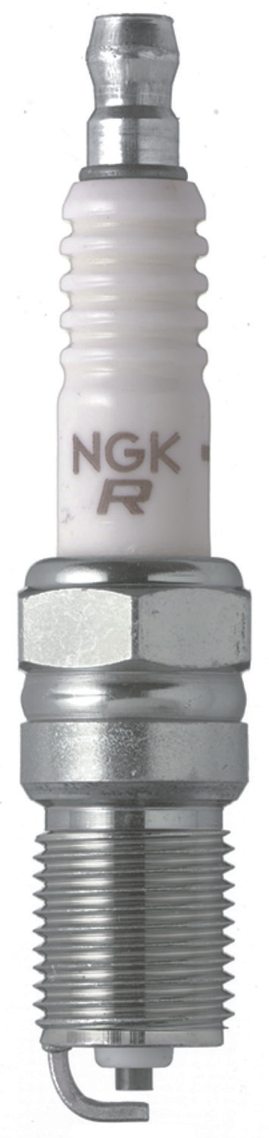 NGK Copper Core Spark Plug Box of 4 (BPR6EFS) - Burkken Auto Parts