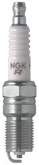NGK Copper Core Spark Plug Box of 4 (BPR6EFS) - Burkken Auto Parts