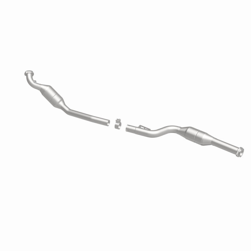 Magnaflow Conv DF 98-03 MB E320 3.2L D/S - Burkken Auto Parts