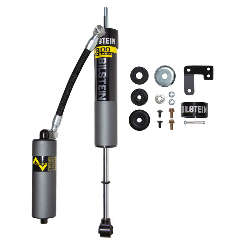 Bilstein 19-24 RAM 2500 Front Passenger B8 8100 (ZoneControl R) Shock Absorber - Burkken Auto Parts