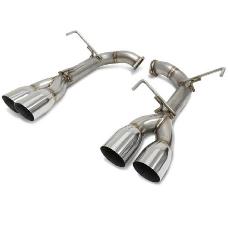 BLOX Racing 15-21 Subaru WRX / 15-21 Subaru WRX STI Muffler Delete Kit - Burkken Auto Parts