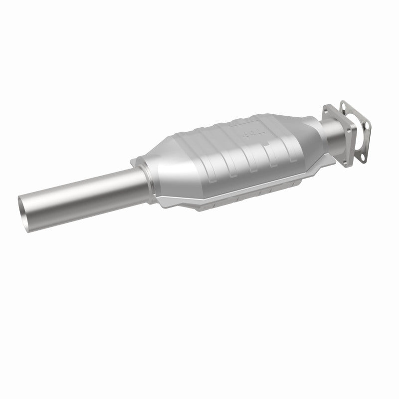 Magnaflow 86-92 Jeep/Dodge/Eagle CA Direct Fit Converter - Burkken Auto Parts