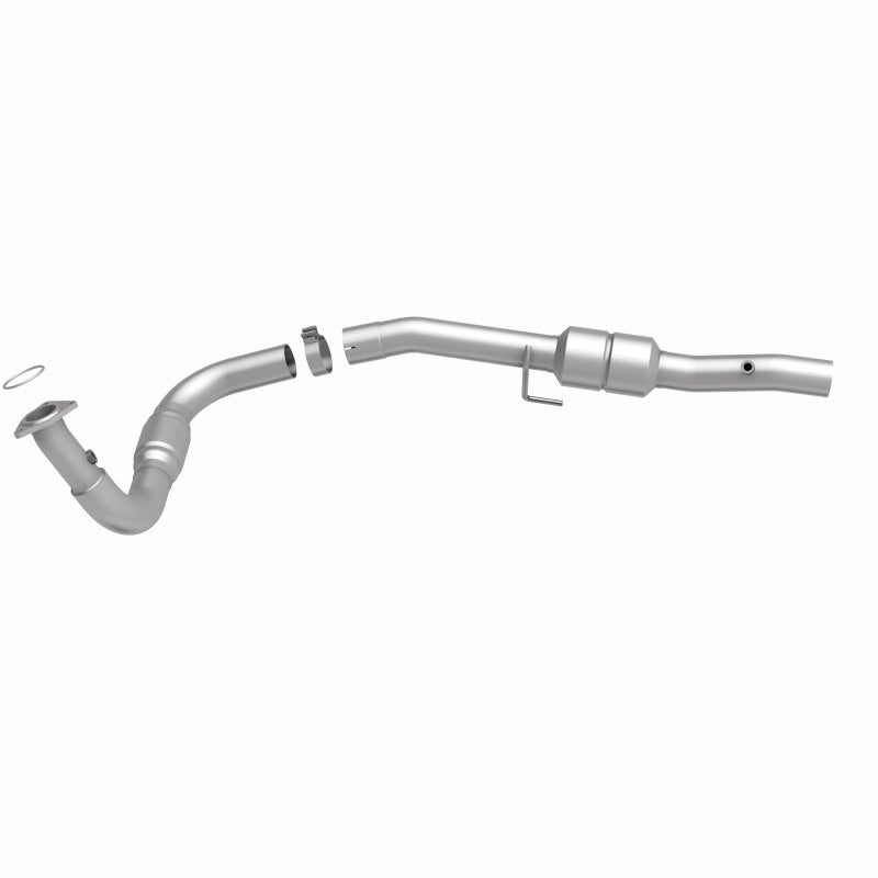MagnaFlow Conv DF 00-06 Chevy/GMC Driver Side 6.0L - Burkken Auto Parts