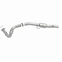 MagnaFlow Conv DF 00-06 Chevy/GMC Driver Side 6.0L - Burkken Auto Parts