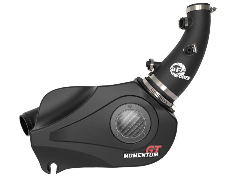 aFe Momentum GT Pro DRY S Cold Air Intake System 17-18 Fiat 124 Spider I4 1.4L (t) - Burkken Auto Parts