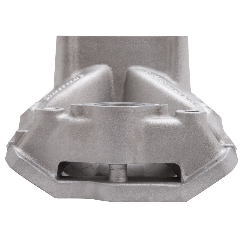 Edelbrock Super Victor 4500 Raised Rnr Man - Burkken Auto Parts