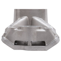 Edelbrock Super Victor 4500 Raised Rnr Man - Burkken Auto Parts
