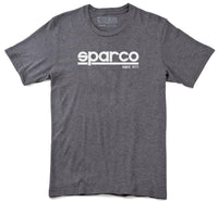 Sparco T-Shirt Corporate Gry Xsml