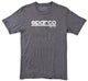 Sparco T-Shirt Corporate Gry Xsml