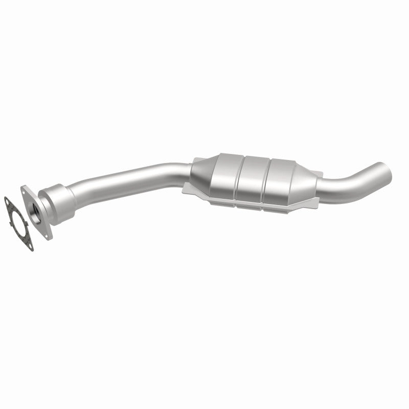 MagnaFlow Conv DF 00-04 Ford Taurus 3.0L - Burkken Auto Parts