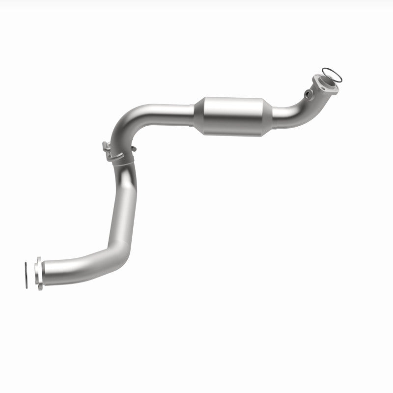 MagnaFlow 16-20 Toyota Tacoma V6 3.5L OEM Grade Direct-Fit Catalytic Converter - Burkken Auto Parts