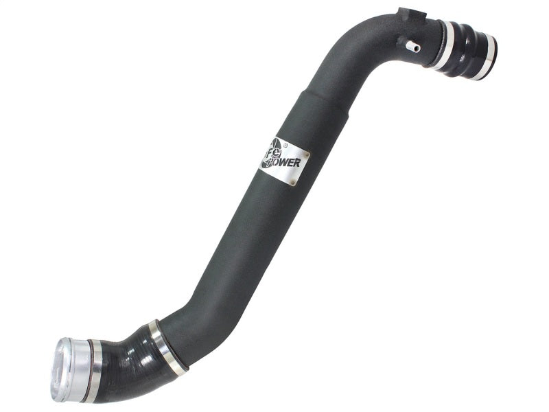 aFe Bladerunner Intercooler Tube Cold Side 2015 Ford F-150  V6 2.7 (tt) - Burkken Auto Parts