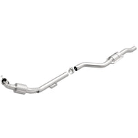 MagnaFlow Conv DF 98-03 Mercedes E320 3.2L - Burkken Auto Parts