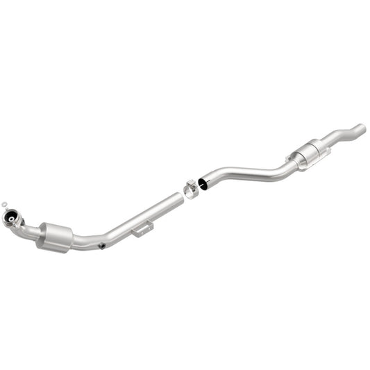 MagnaFlow Conv DF 98-03 Mercedes E320 3.2L - Burkken Auto Parts