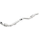 MagnaFlow Conv DF 98-03 Mercedes E320 3.2L - Burkken Auto Parts