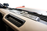 ADD 21-23 Ford Bronco & Bronco Raptor Digital Device Dash Mount - Burkken Auto Parts