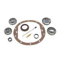 Yukon Gear Bearing install Kit For 81+ GM 7.5in Diff - Burkken Auto Parts
