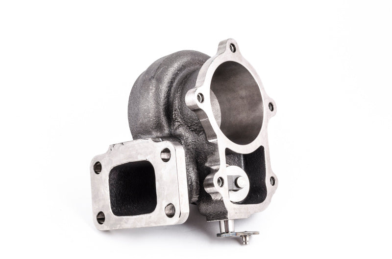 Garrett GT30R THWA 0.63 A/R T3 (int w/g - 5 bolt out) (Ni-Resist) - Burkken Auto Parts