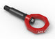aFe Control Front Tow Hook Red BMW F-Chassis 2/3/4/M - Burkken Auto Parts